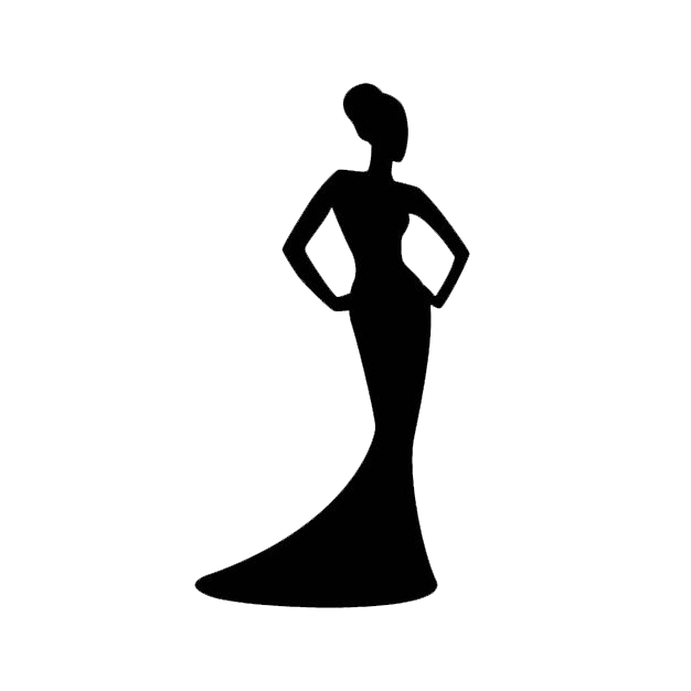 Michelle_Silhouette